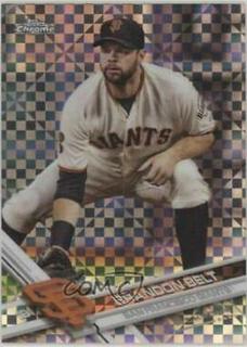 Brandon Belt