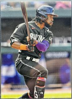 Cedric Mullins