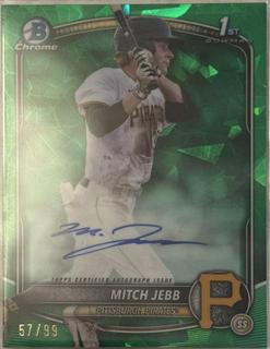 Mitch Jebb