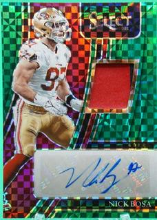Nick Bosa