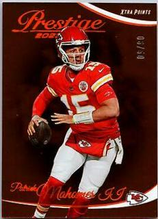 Patrick Mahomes II