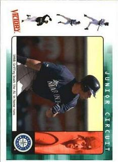 Ken Griffey Jr.