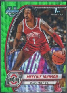 Meechie Johnson
