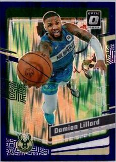 Damian Lillard