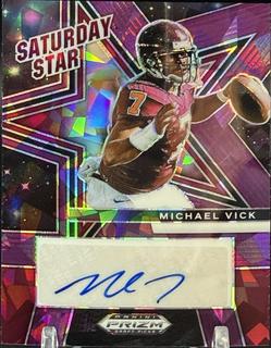 Michael Vick