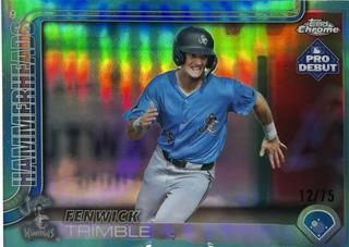Fenwick Trimble