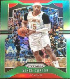 Vince Carter