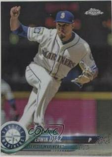 Edwin Diaz