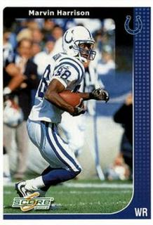 Marvin Harrison