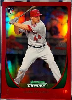 Mark Trumbo