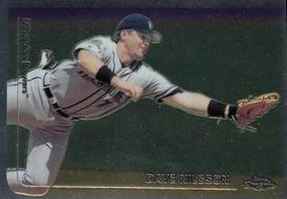 Dave Nilsson