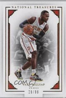 Paul Millsap