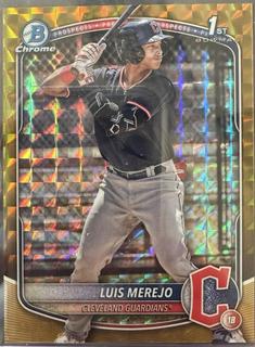 Luis Merejo