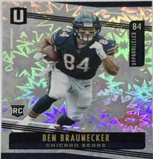 Ben Braunecker
