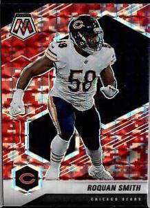 Roquan Smith