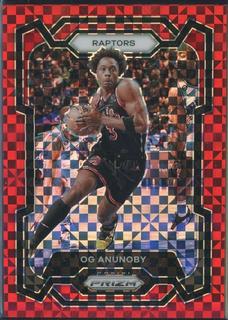 OG Anunoby