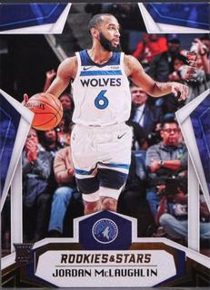 Jordan McLaughlin