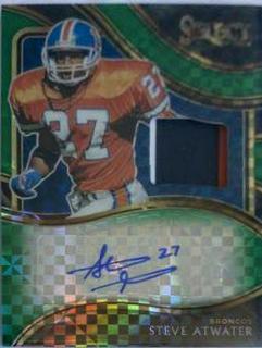 Steve Atwater