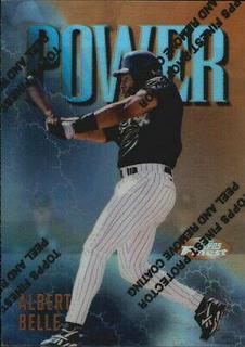 Albert Belle