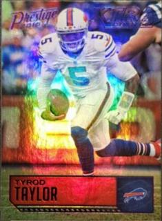 Tyrod Taylor