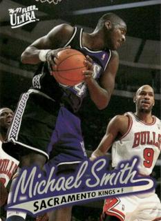 Michael Smith