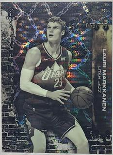 Lauri Markkanen