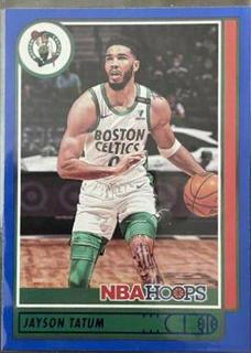 Jayson Tatum