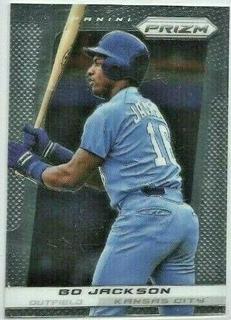 Bo Jackson