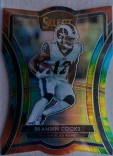 Brandin Cooks