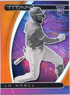 Jo Adell