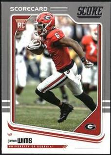 Javon Wims