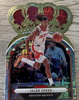 Jalen Green