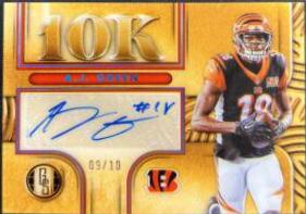 A. J. Green