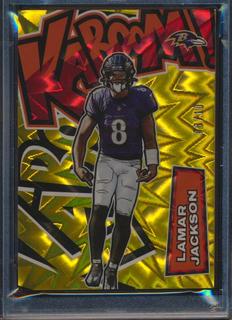 Lamar Jackson