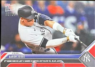 Aaron Judge
