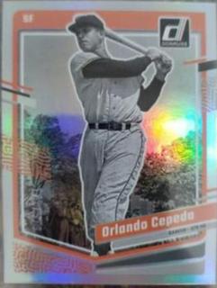 Orlando Cepeda