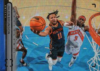Jalen Brunson