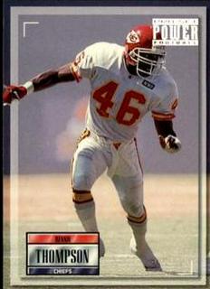 Bennie Thompson