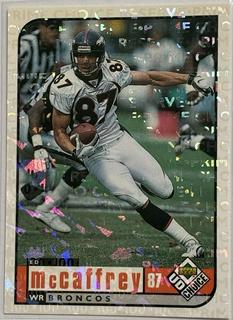 Ed McCaffrey