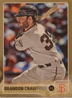 Brandon Crawford