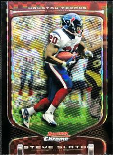 Steve Slaton