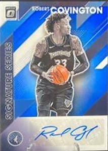 Robert Covington