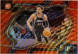 Trae Young
