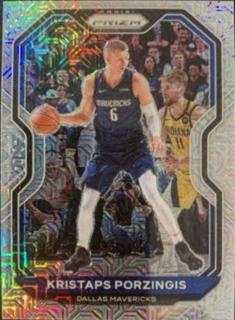 Kristaps Porzingis