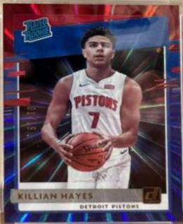 Killian Hayes