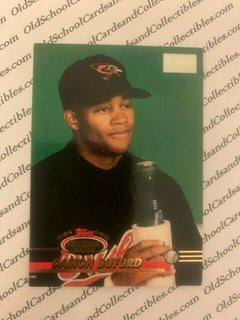 Damon Buford
