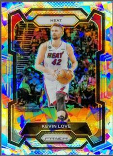 Kevin Love