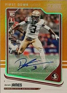 Derwin James