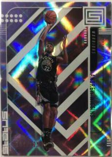 Andrew Wiggins