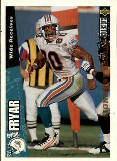 Irving Fryar